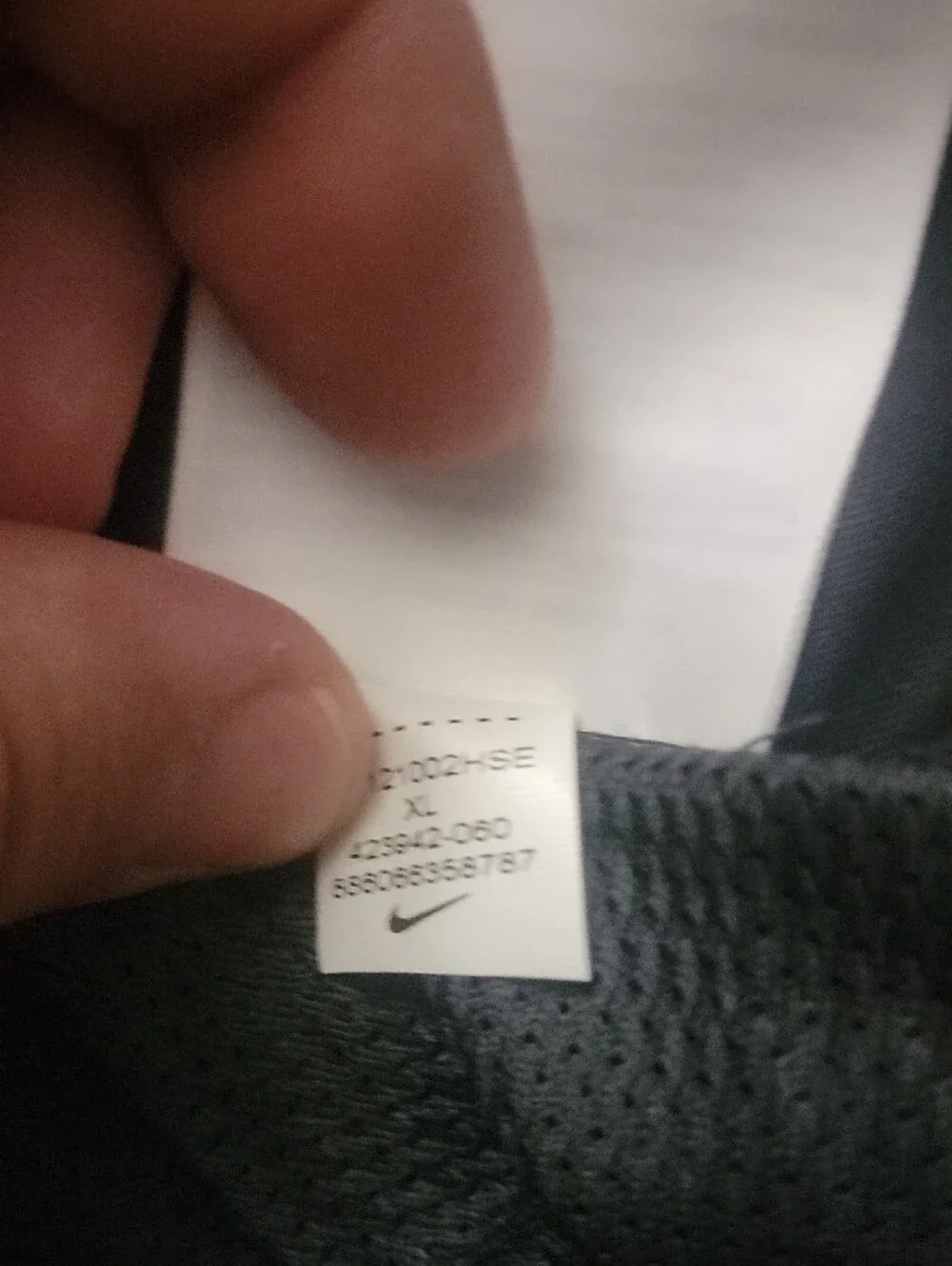 Nike 2011-2013 Manchester United training jersey, featuring a DHL